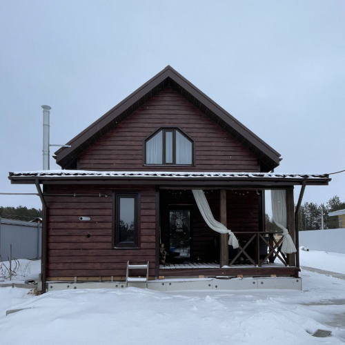 Дом 146 кв
